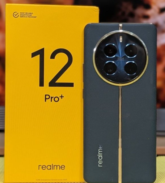 Realme 12 Pro 5G