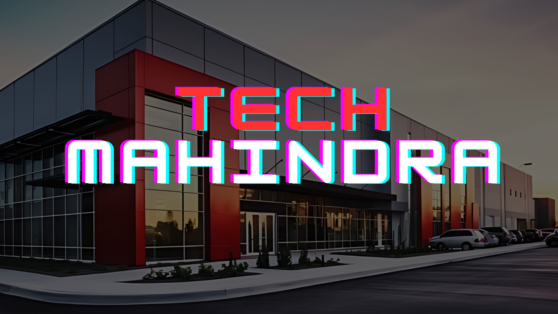 Tech Mahindra announces the merger of two US-based subsidiaries.