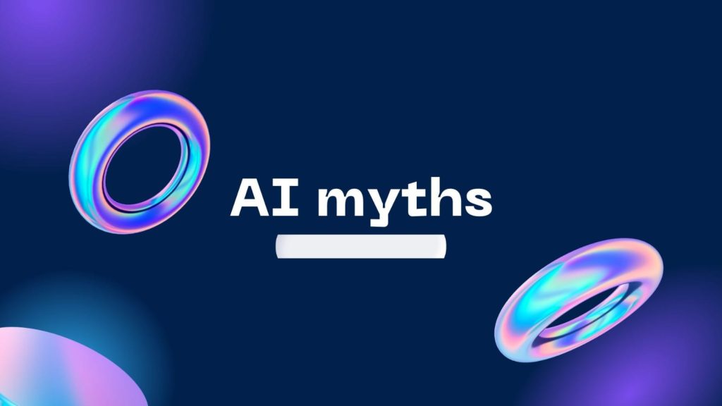 AI Myths