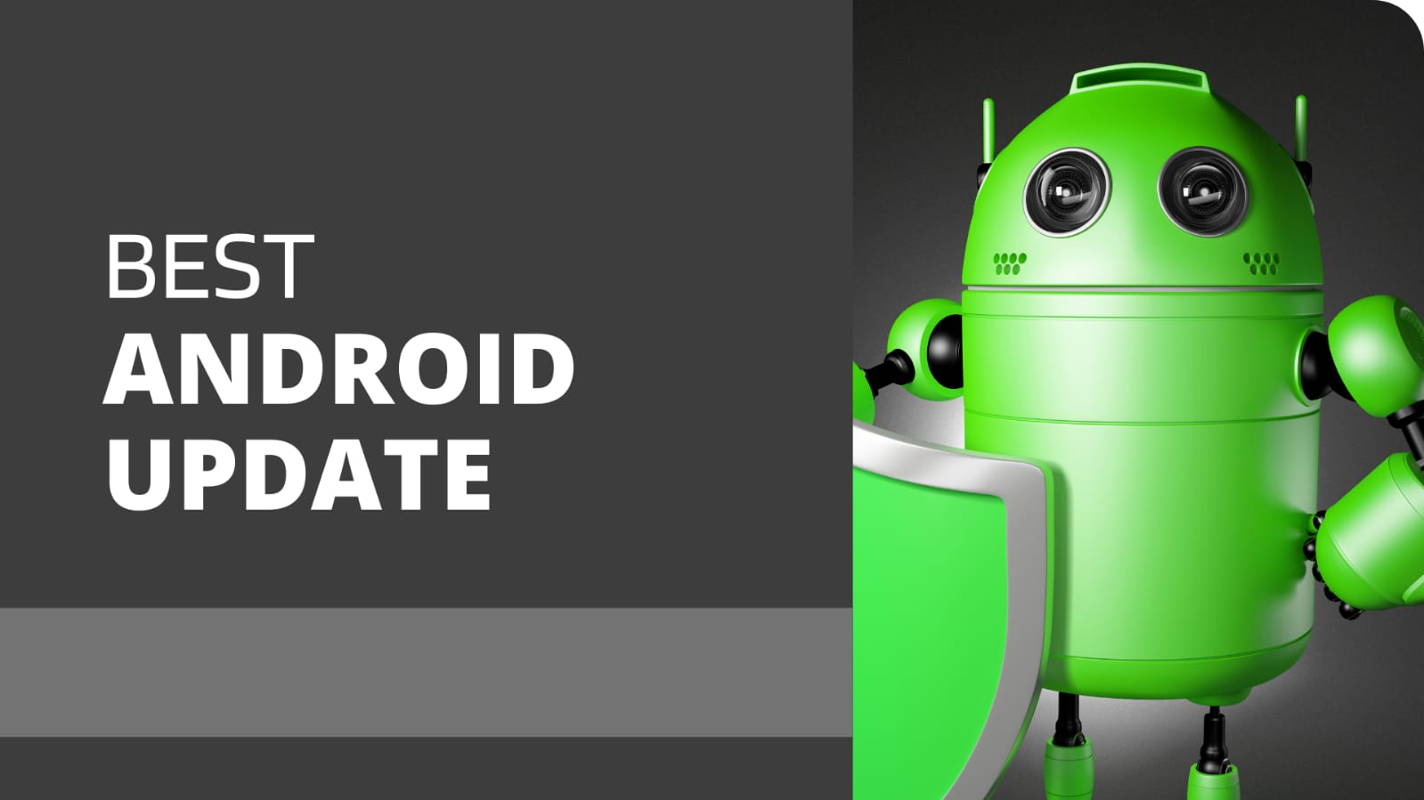 Android 5.0, Best Update EVER!