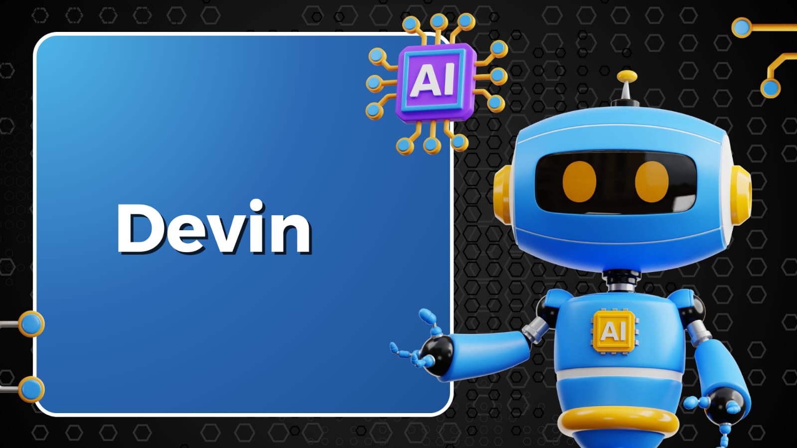 Is Devin the AI That Will Replace Software Engineers?