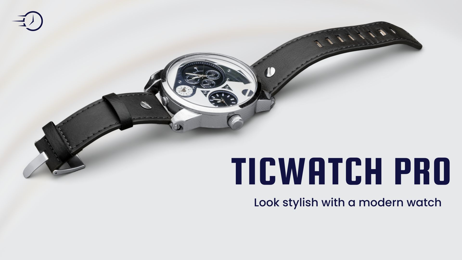 Still Ticks in 2024? | Ticwatch Pro 5 Review