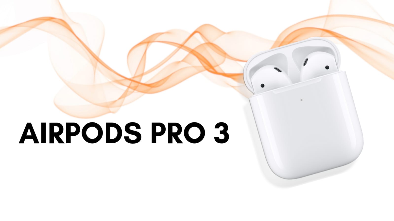 AirPods Pro 3 Release Date and Price – LAUNCHING IN SEPTEMBER!