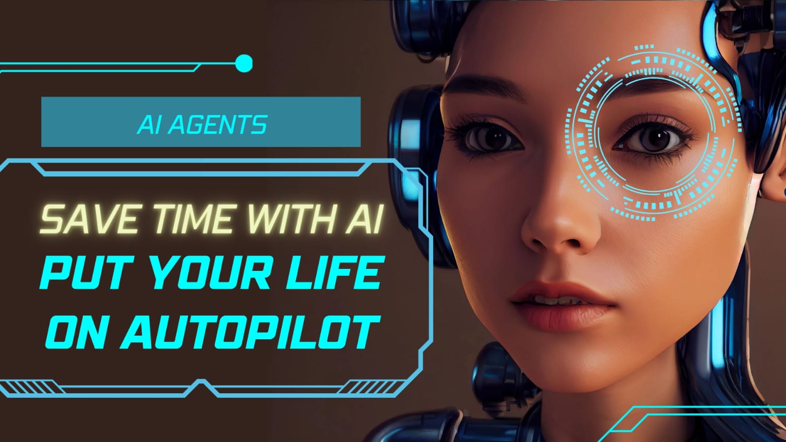 AI Agents Are Coming! Here’s What To Expect..