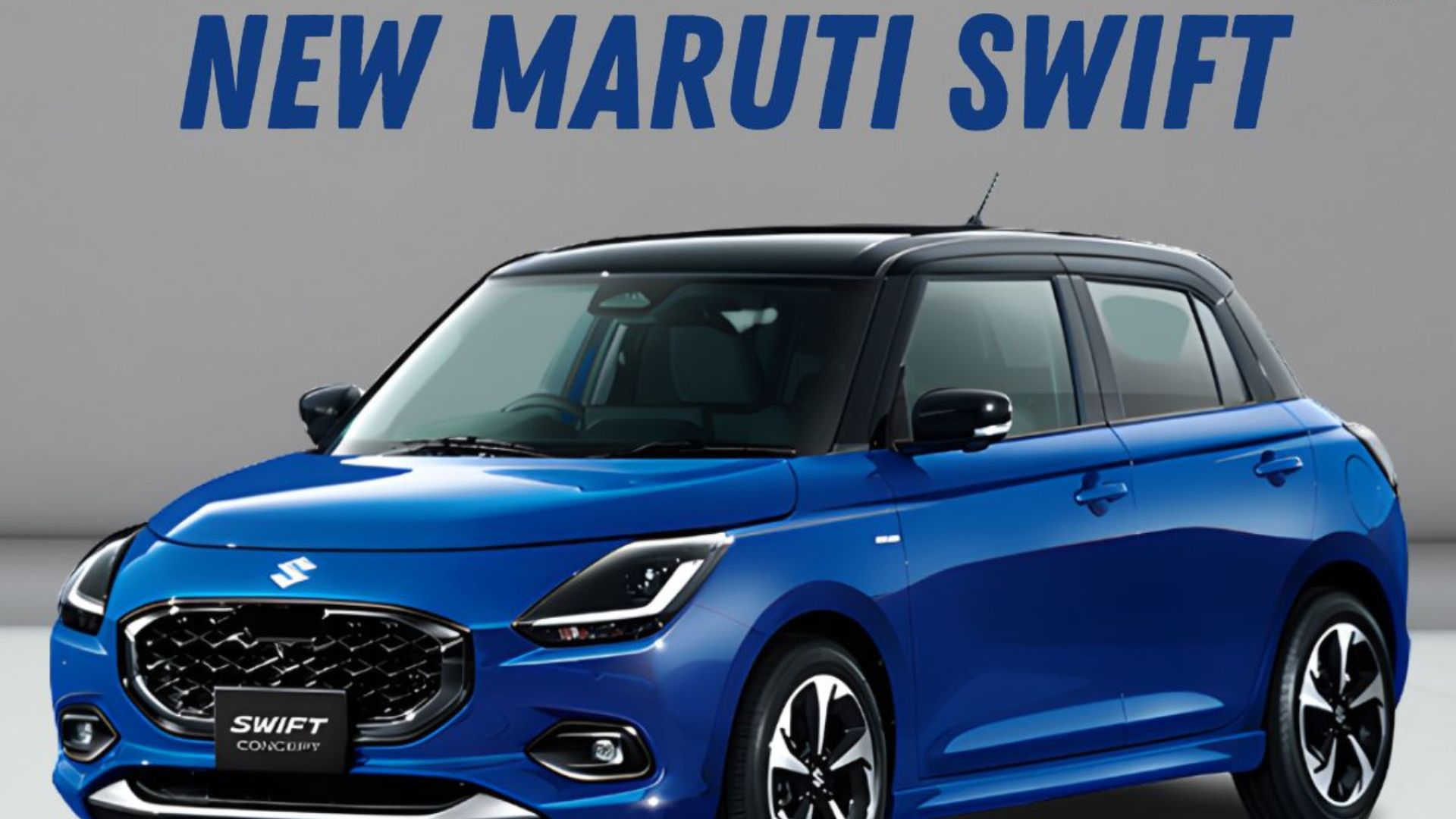 NEW Suzuki Swift review – the BEST cheap small car?