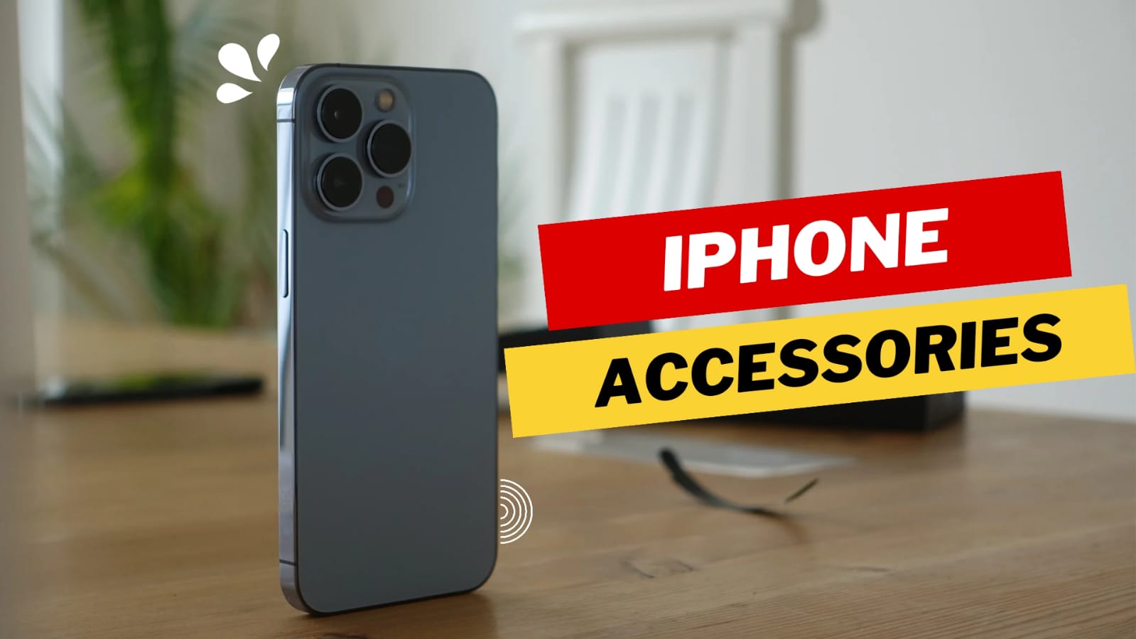 Trendy iPhone Accessories You Shouldn’t Miss!