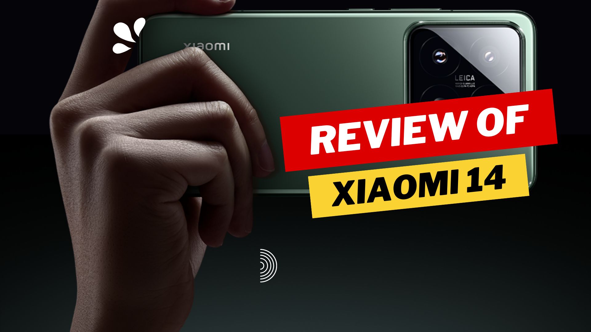 Review of Xiaomi 14: The Ultimate Flagship of 2024