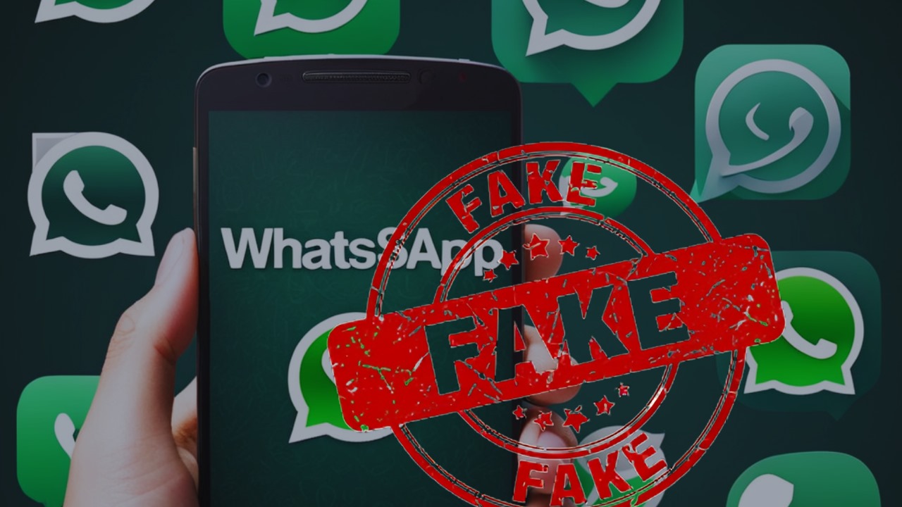 The Comprehensive Guide to Recognizing and Responding to Phishing WhatsApp Messages!