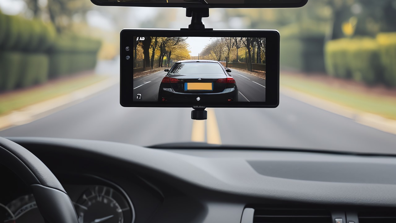 Understanding Reverse Cameras for Cars and How to Pick the Best One!