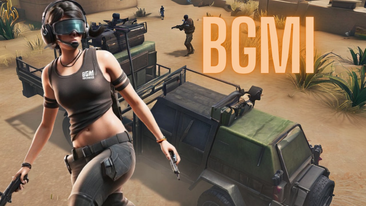 Battlegrounds Mobile India (BGMI): Revealing Updates and Additional Features!