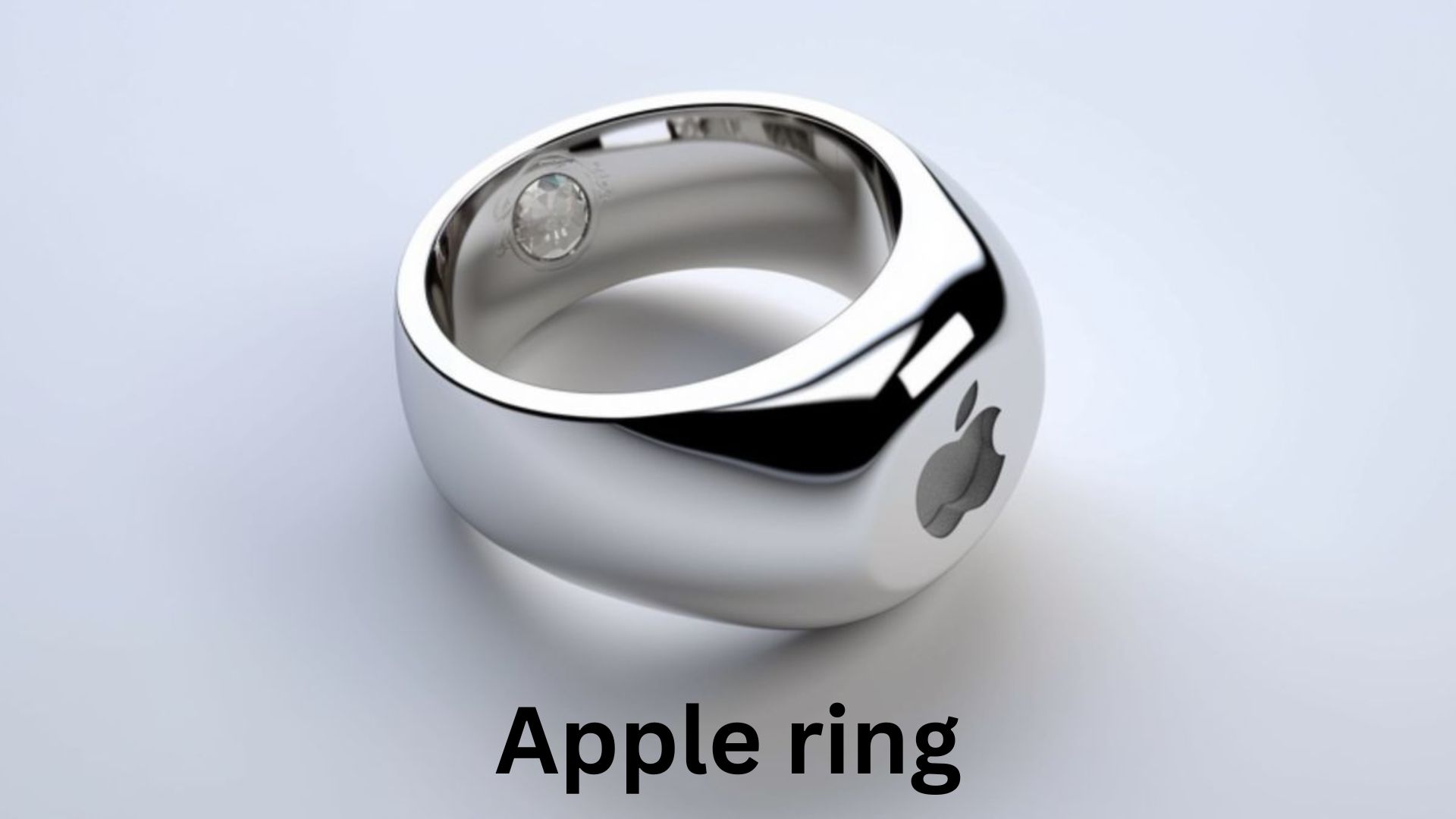 Forget the Apple Watch – The Apple Ring is Coming!