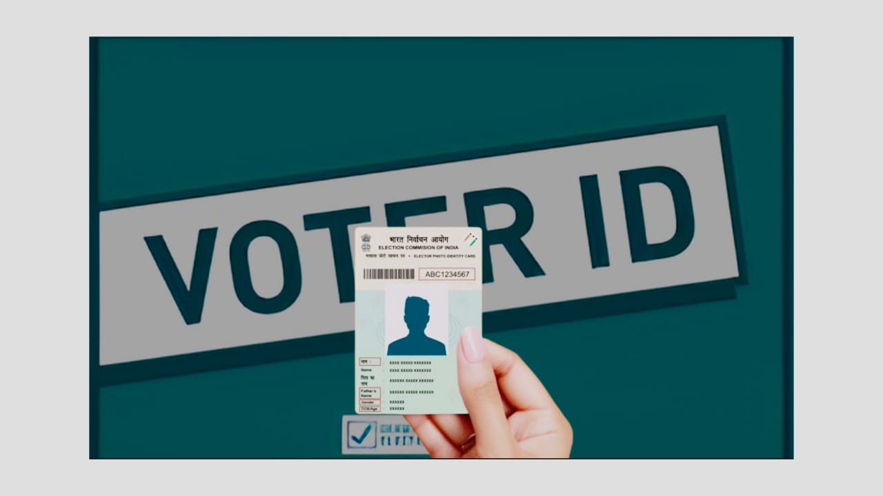 Unlocking the Potential of e-EPIC: A Comprehensive Guide to Digital Voter ID.