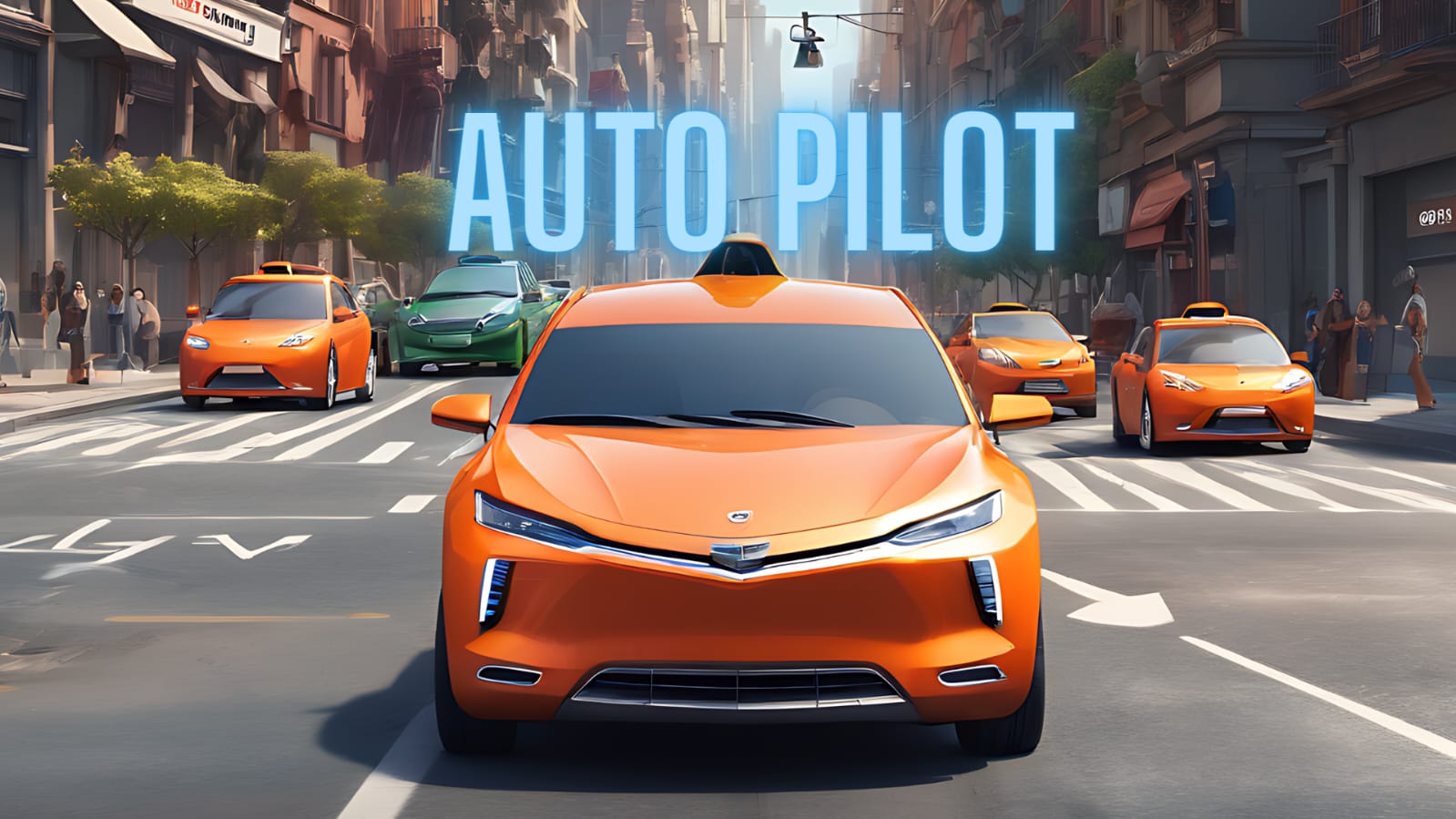 Cars24’s Autopilot driver-on-demand service is launched, revolutionizing urban mobility.