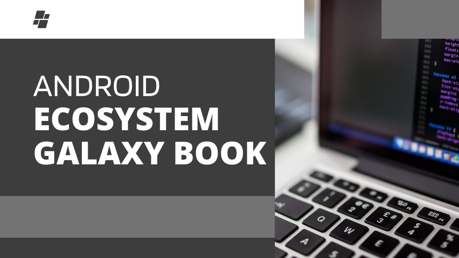 The State Of Android Ecosystem in 2024! Galaxy Book