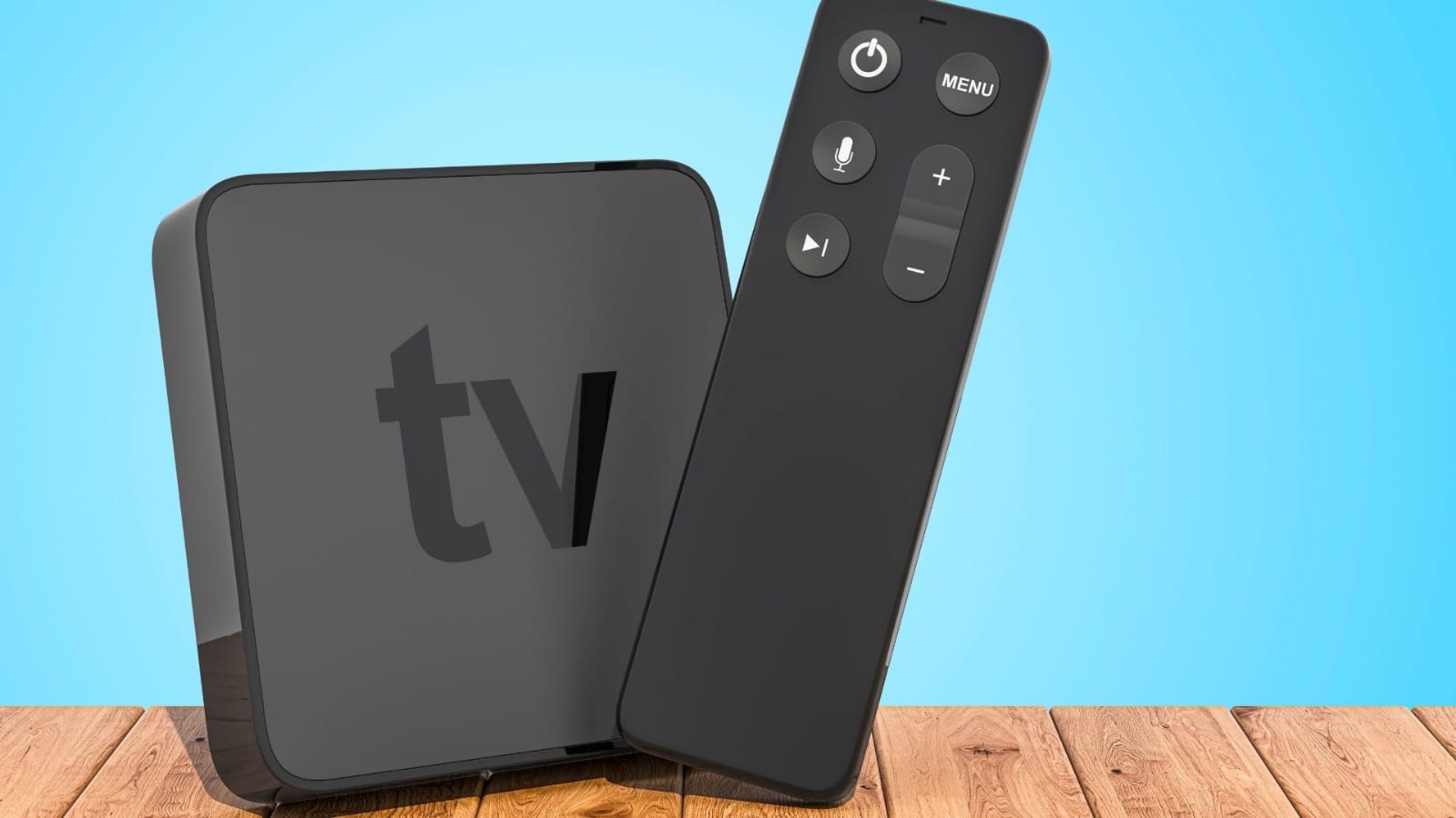 TOP 5: Best Android TV Boxes 2024