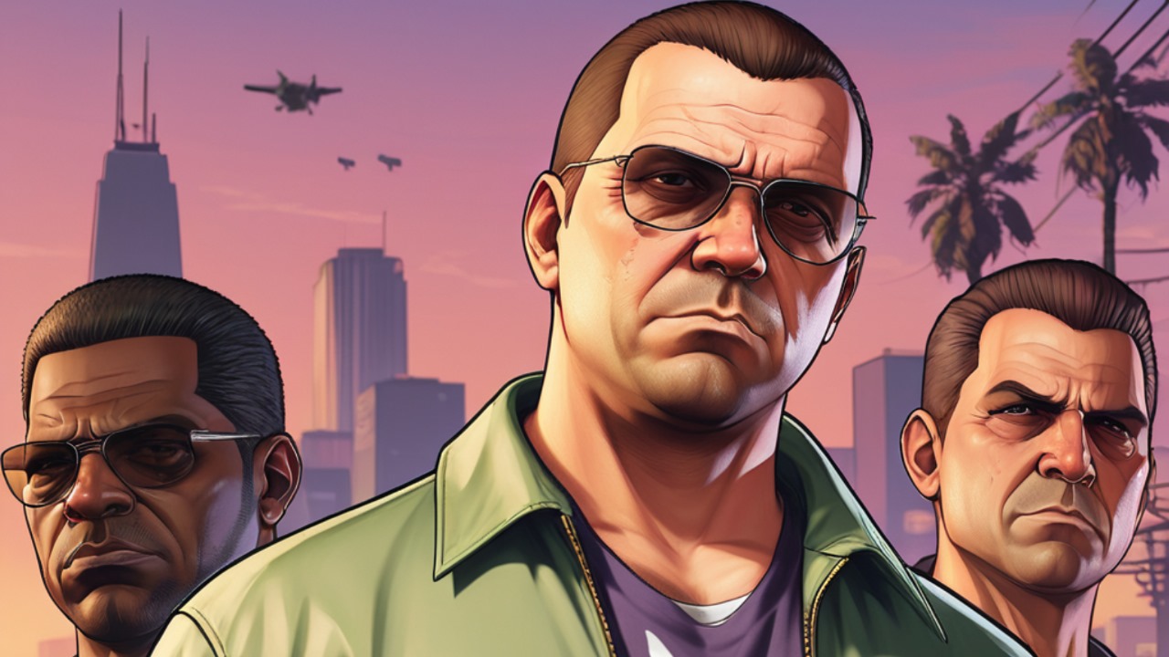 Examining platform exclusivity and its effects on the gaming community, the GTA 6 announcement sparks controversy.