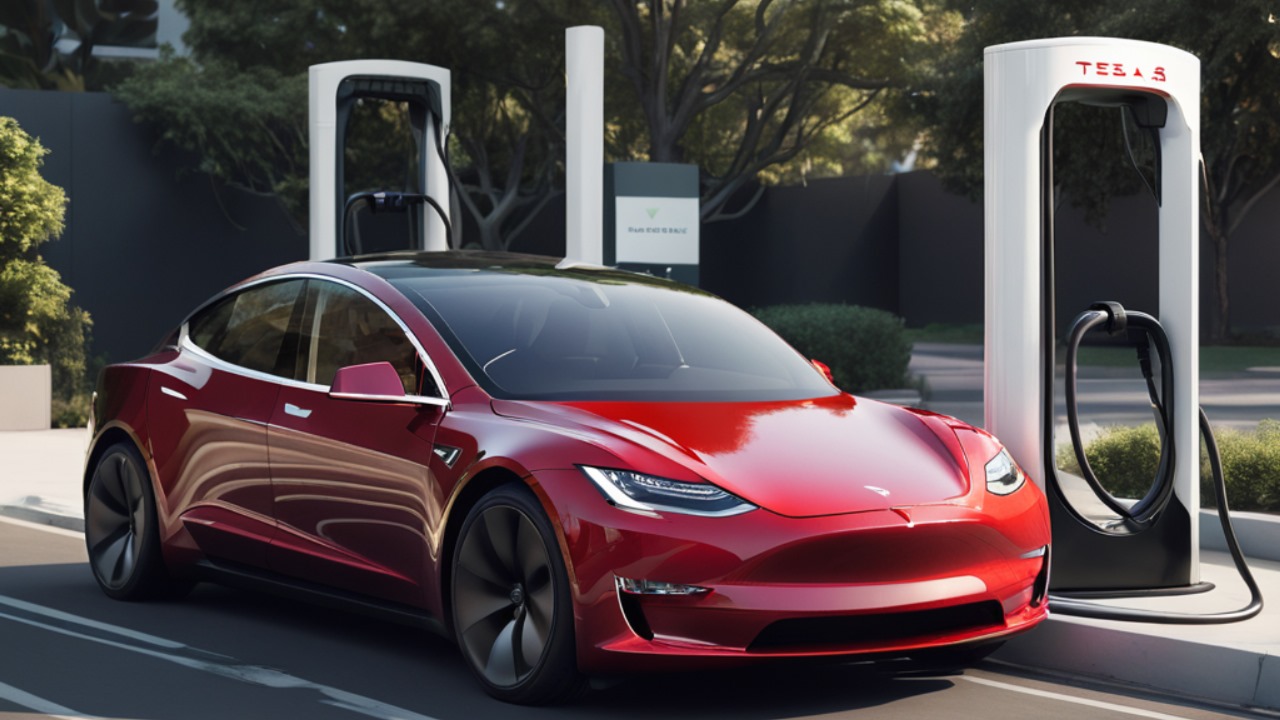 This article looks at how the electric vehicle market is evolving and how competition from China could impact Tesla’s plans for low-cost vehicles.