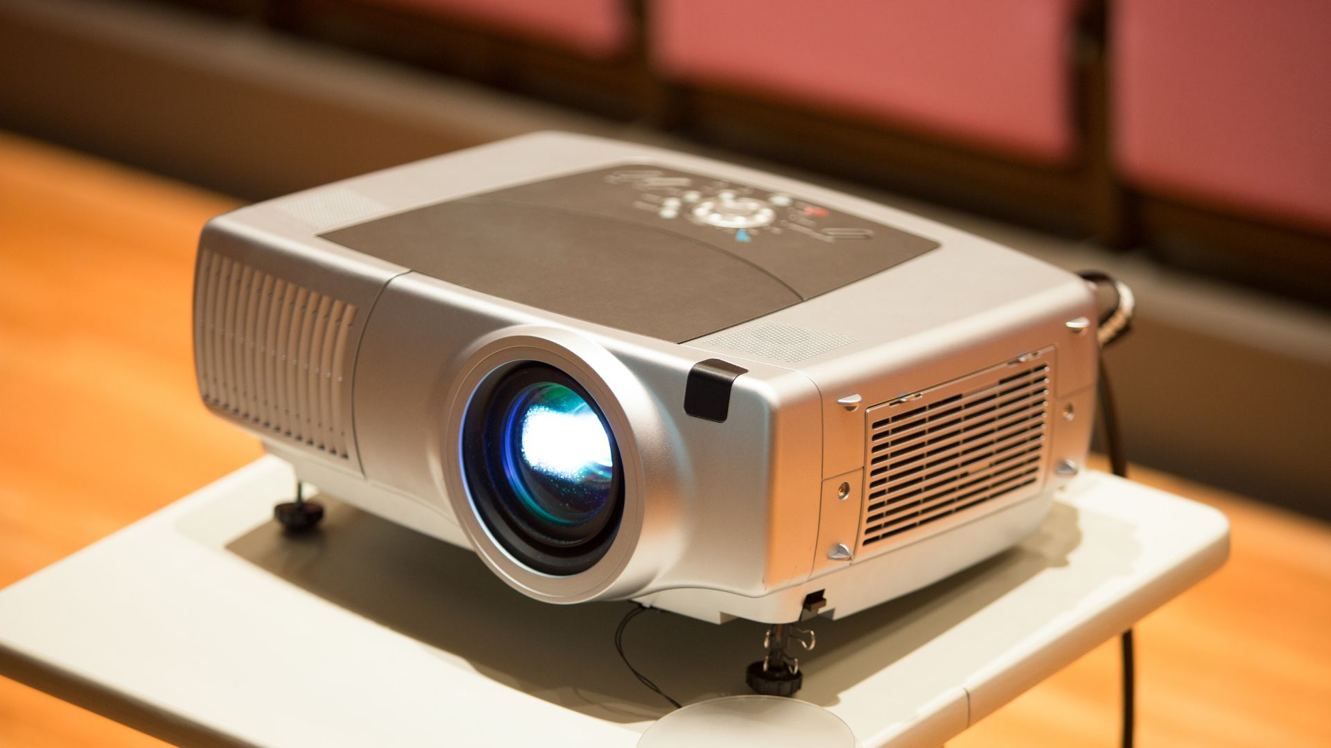 TOP 5: Best Mini Projectors 2024