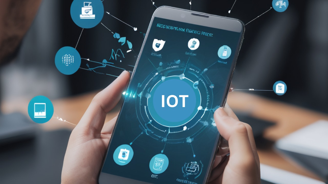 MEITY Effort to Create Detailed Regulations for IoT Mobile Devices and Data Safety: Strengthening Digital Governance.