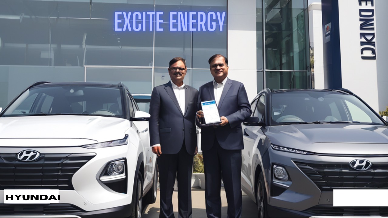 The Strategic Alliance between Exide Energy and Hyundai Motor Company will accelerate electric mobility and transform the Indian automotive industry!