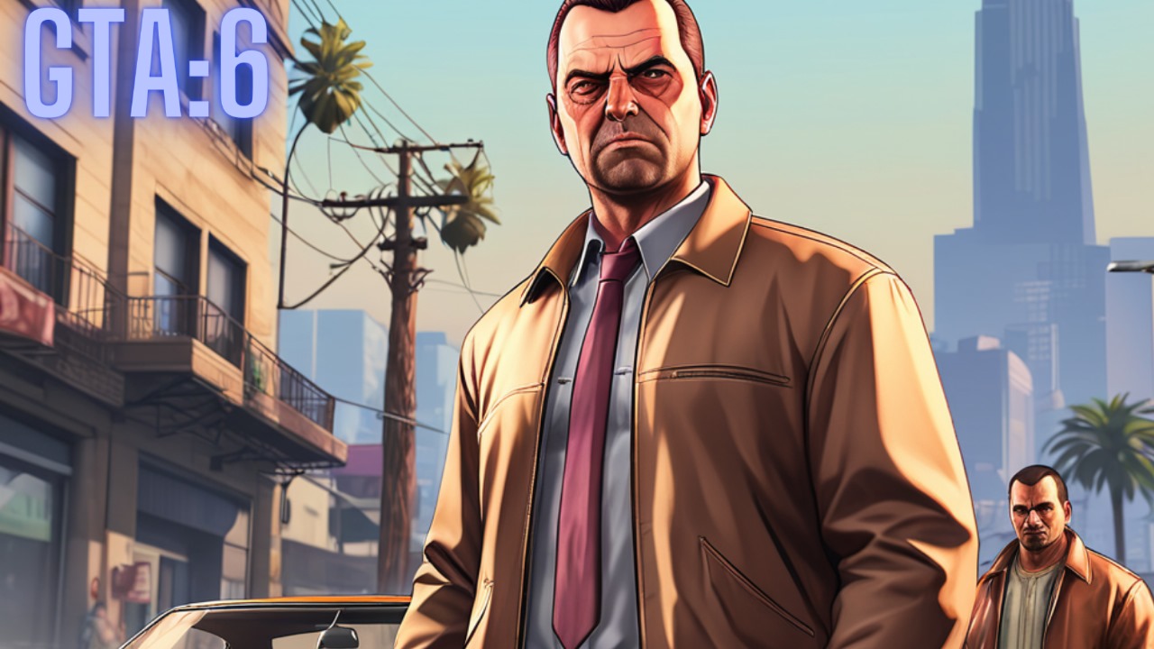 GTA 6: Up To This Point. Grand Theft Auto 6 (GTA6), the much-awaited continuation of one of the most recognizable and lucrative video game franchises ever, is expected to be released on May 6.