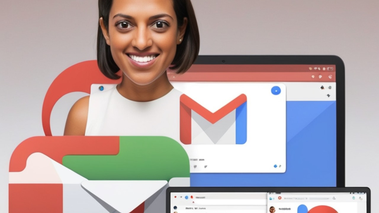 What can you expect if Google releases a new voice input feature for Gmail?