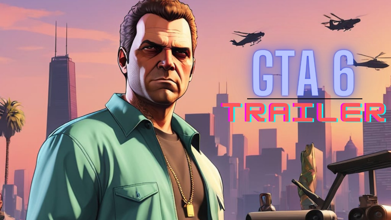 An in-depth look at the phenomenon in the GTA 6 trailer which breaks records.