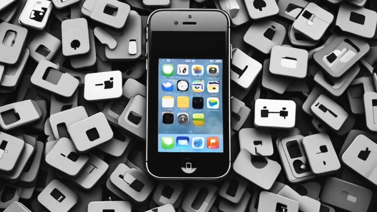 Navigating the Paradox of Privacy: Exposing the complexities of privacy concerns with iPhones.