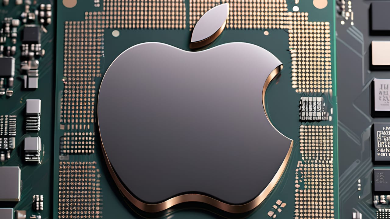 Bloomberg reports that Apple will introduce M4 chips shortly, improving Mac performance.