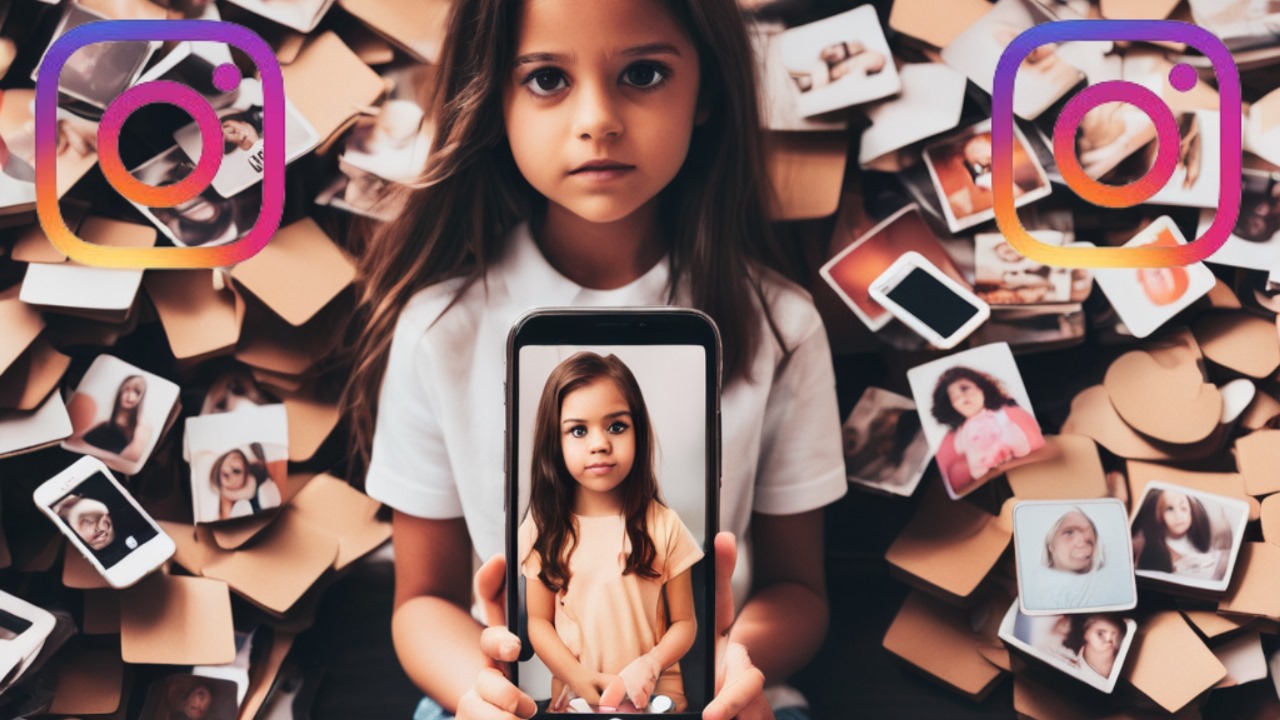 Meta Uses AI Technologies to Stop Child Sextortion on Instagram.