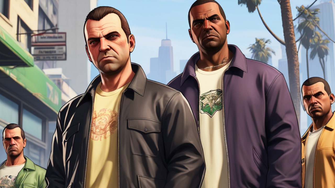 Immersion Travels: Uncovering More About GTA 6 Characters.