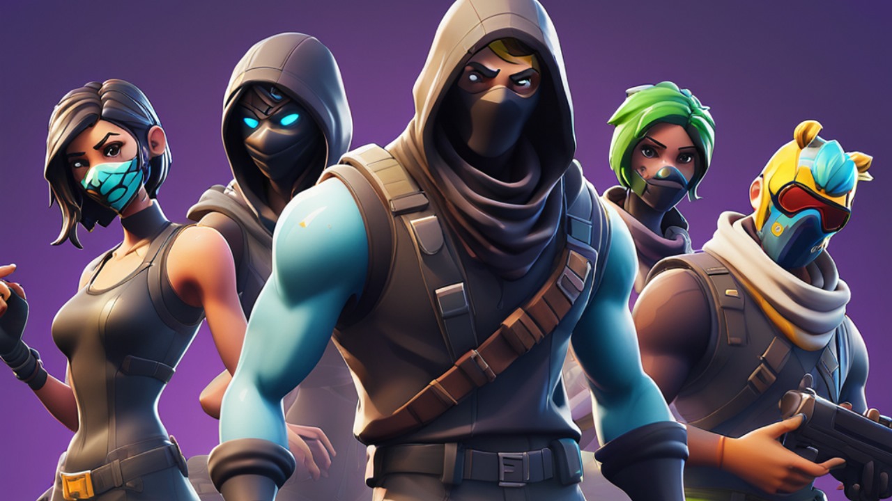 The extensive evolution of gaming is the Fortnite v29.20 update.