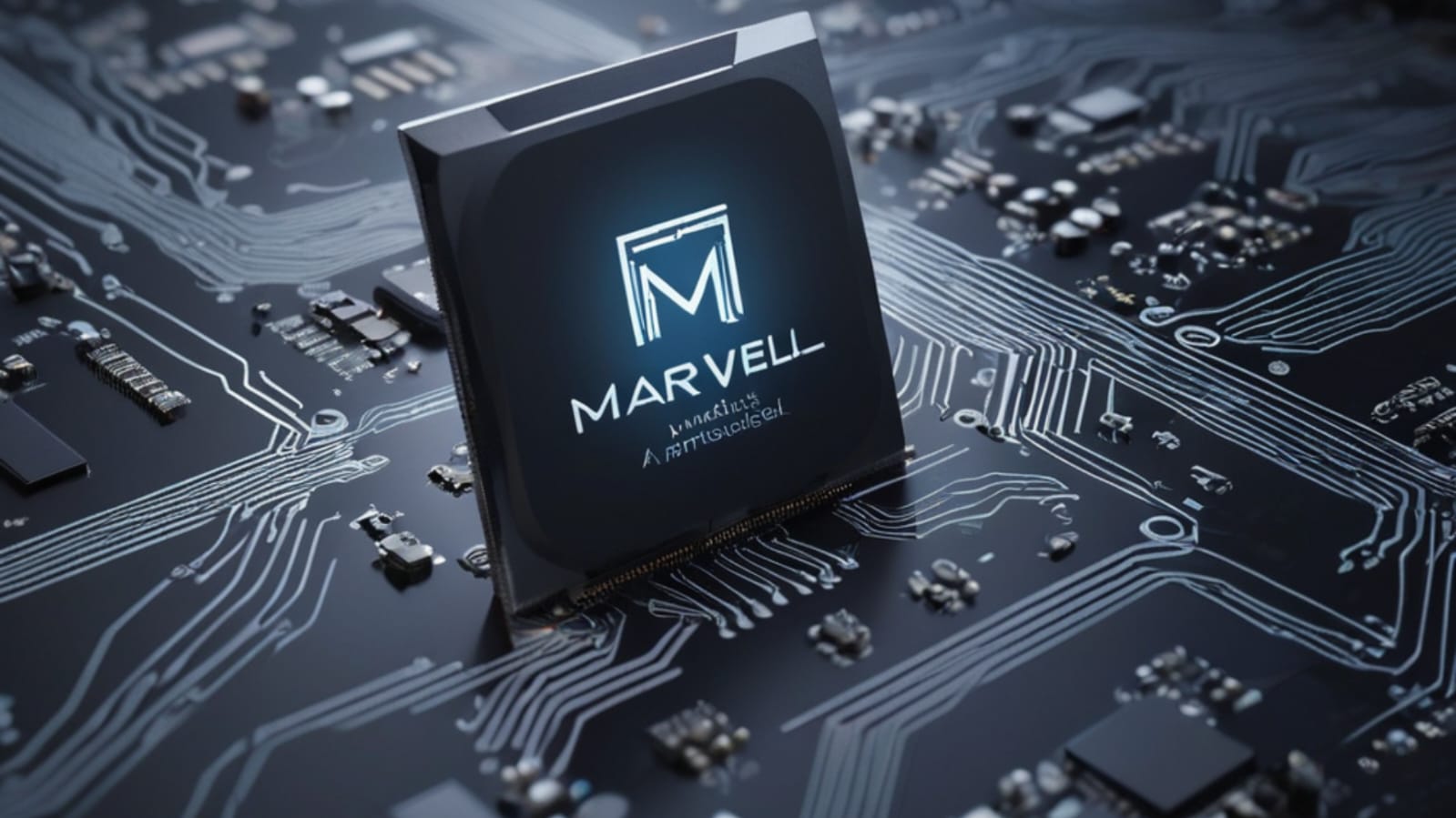 Marvell Technology has achieved a noteworthy business expansion, signifying a turning point in its strategic endeavours in artificial intelligence (AI).