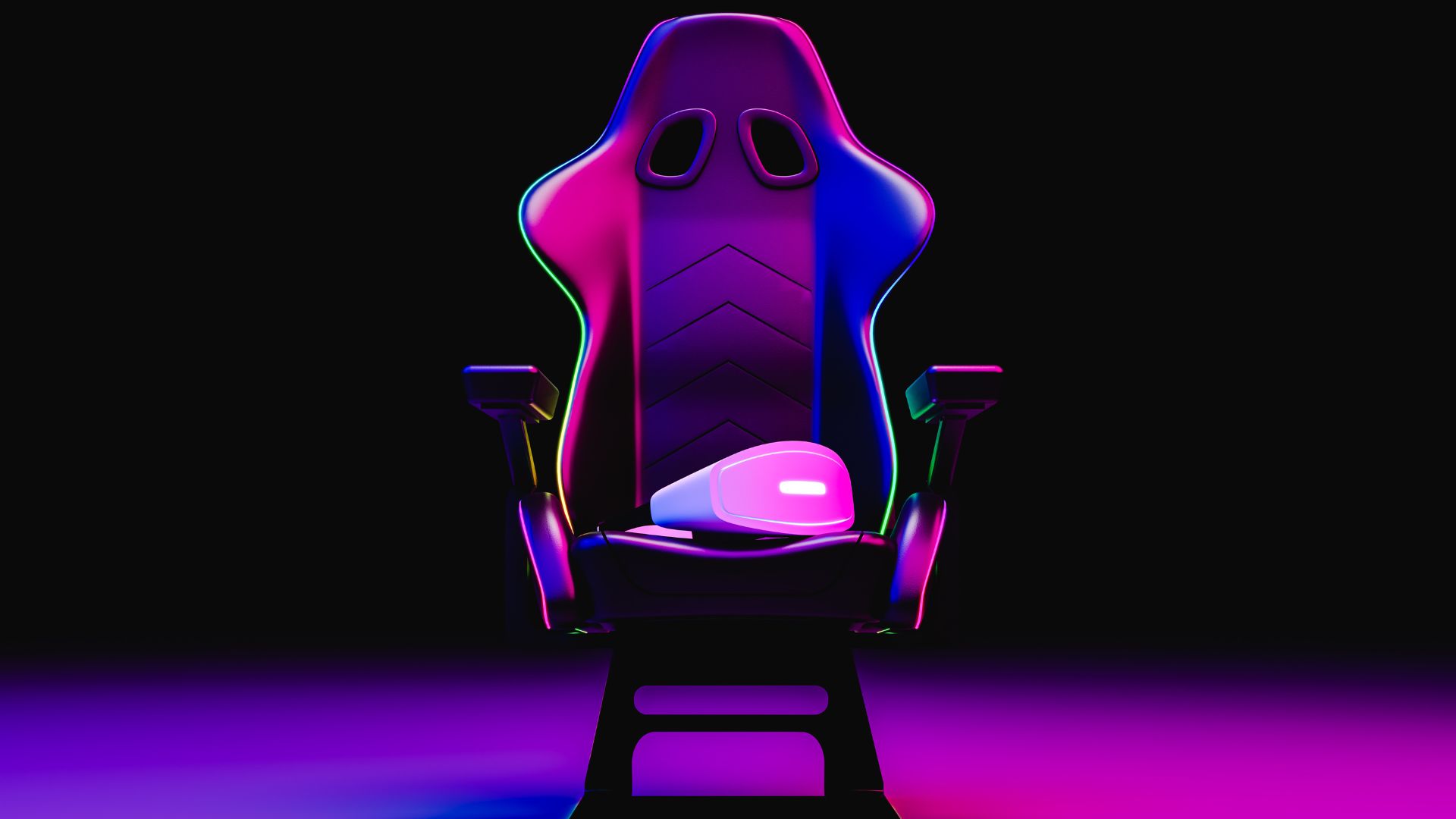 TOP 5: Best Gaming Chair 2024