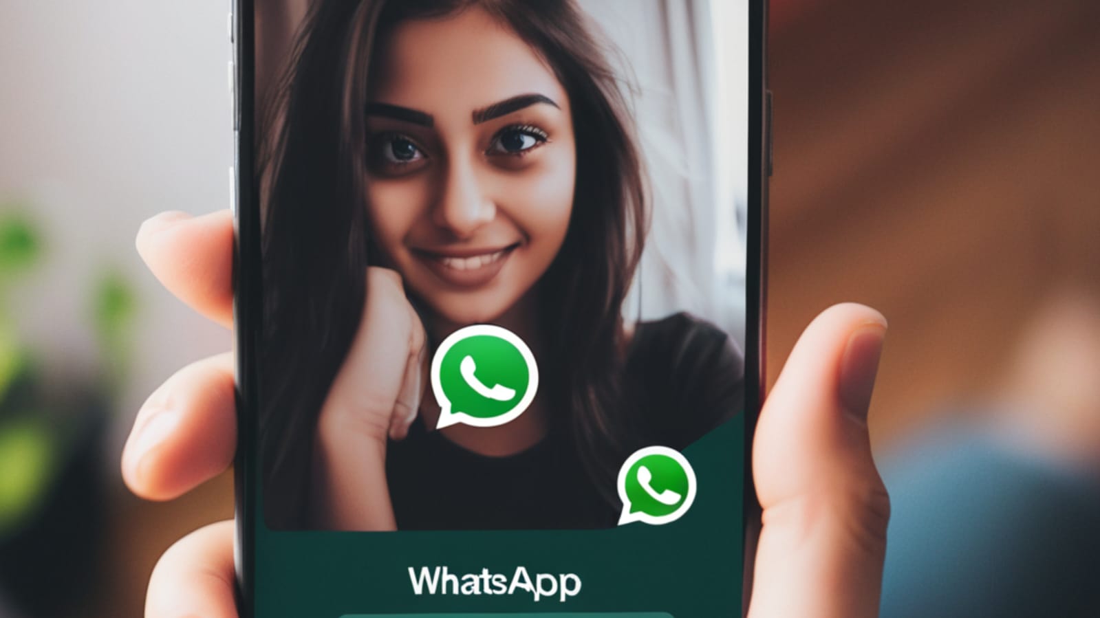 WhatsApp Offline File Sharing Could Revolutionize Connectivity.