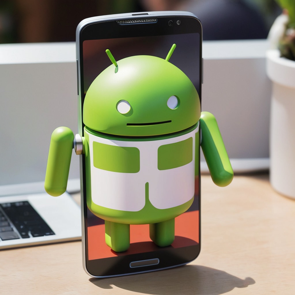 A Thorough Analysis of the Android 15 Beta to Reveal the Future of Mobile Innovation.