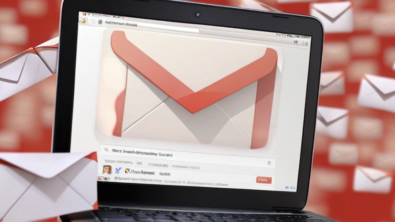 A New Gmail Feature May Help You Track Down Your Worst Spammers.