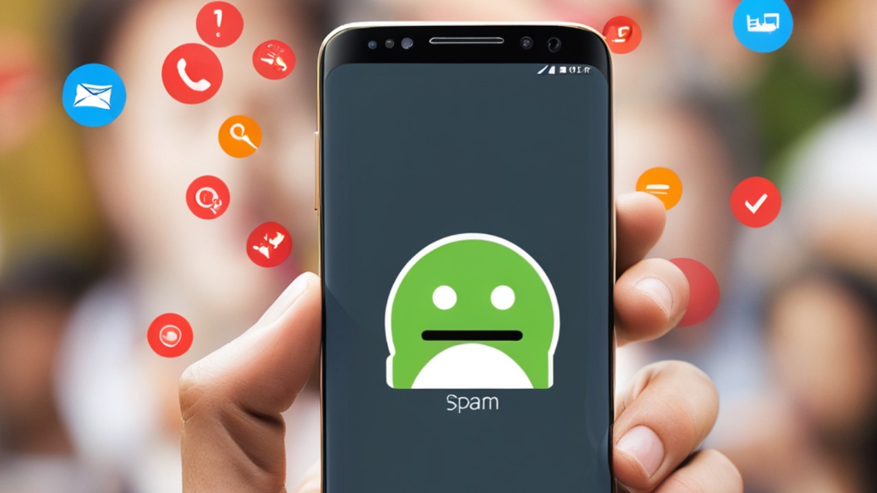 Protecting Your Privacy: The Best 10 Apps for Android Devices to Stop Spam Calls.