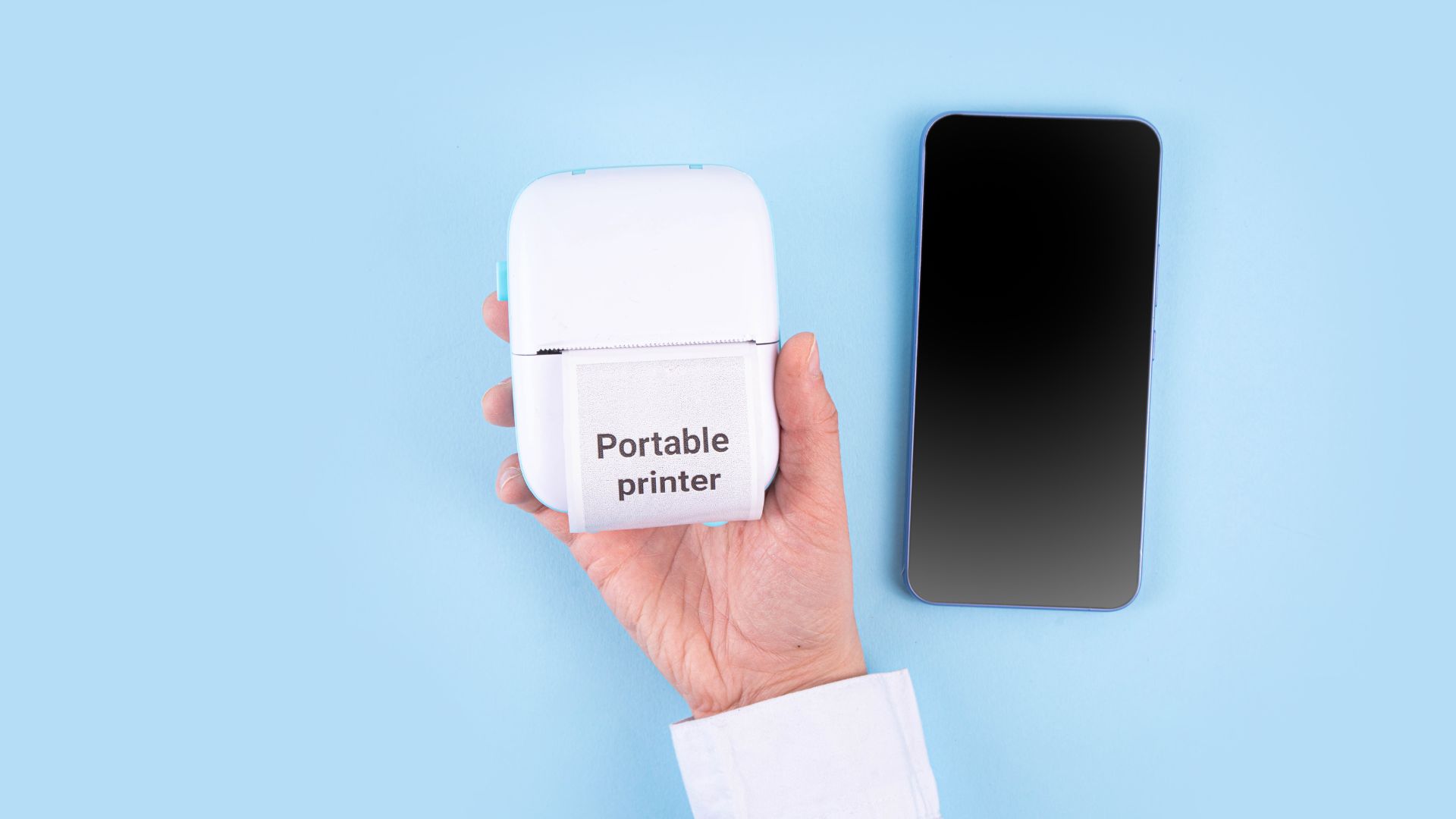 Are SmartPhone Portable Printers Worth It??