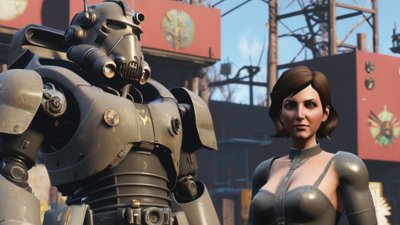 The Greatest Fallout 4 Mods: Revolutionizing the Commonwealth.