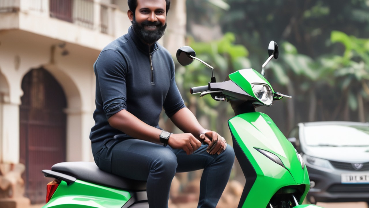 The Kinetic Green Zulu Ola S1 and Ather 450X are thoroughly compared in this extensive analysis of the electric scooter revolution occurring in India.