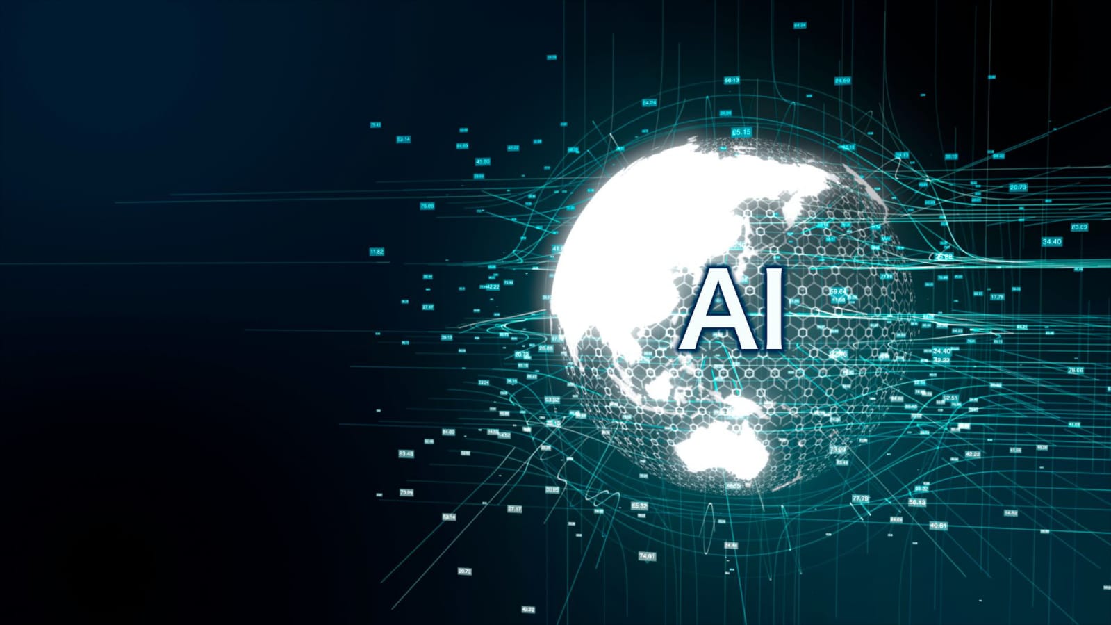 The 10 AI Trends That Will Dominant 2025