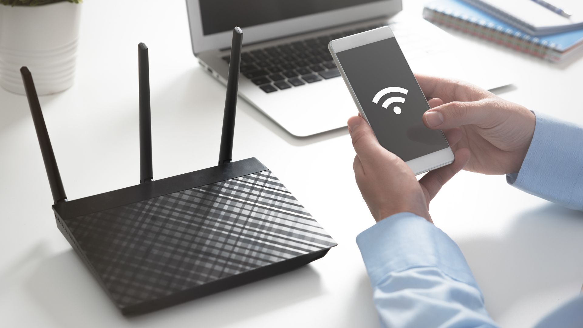 TOP 5: Best WiFi Router 2024