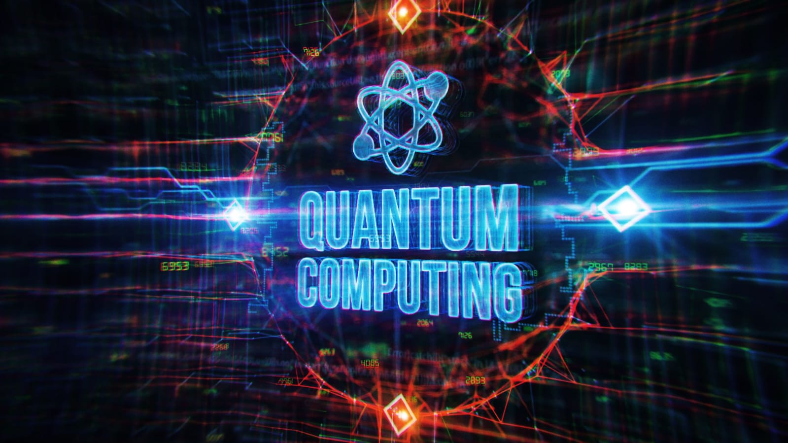 Quantum Computing Can Now Do THIS…