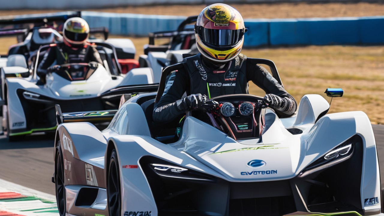 What to Expect from the September 2024 EV-Racing Festival Presented by Evotron Motorsports?