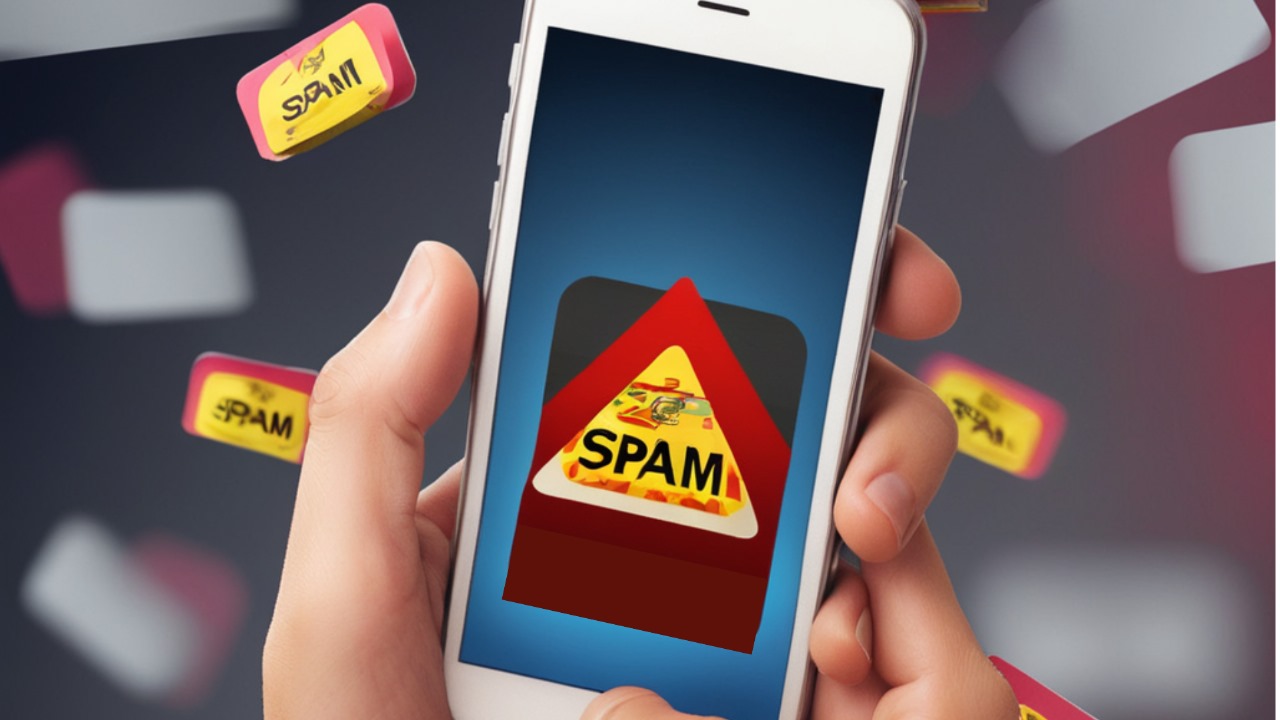 Combatting Spam Calls: Three Effective Ways to Report Them to the Telecom Department.