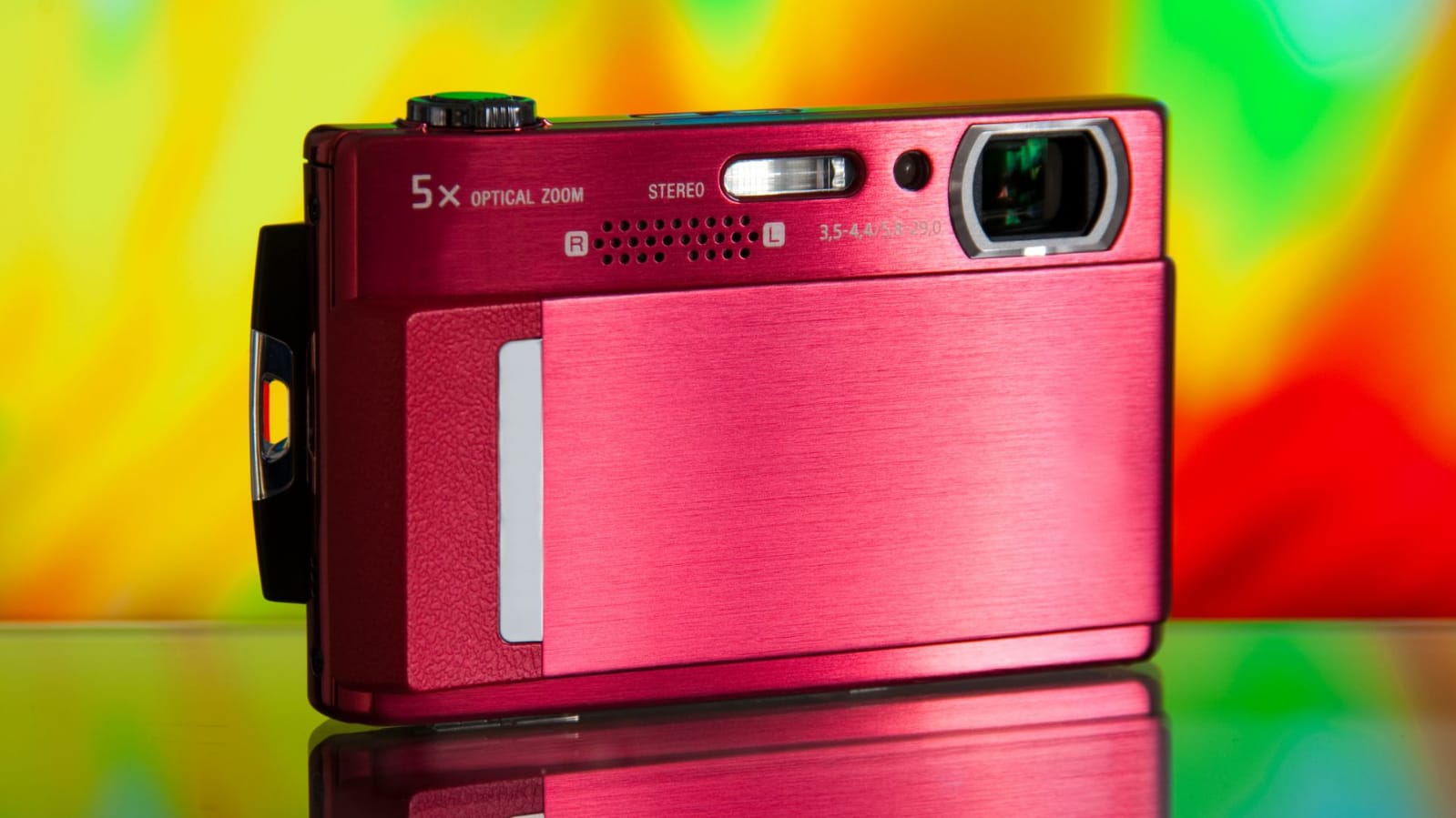 Best Compact Camera