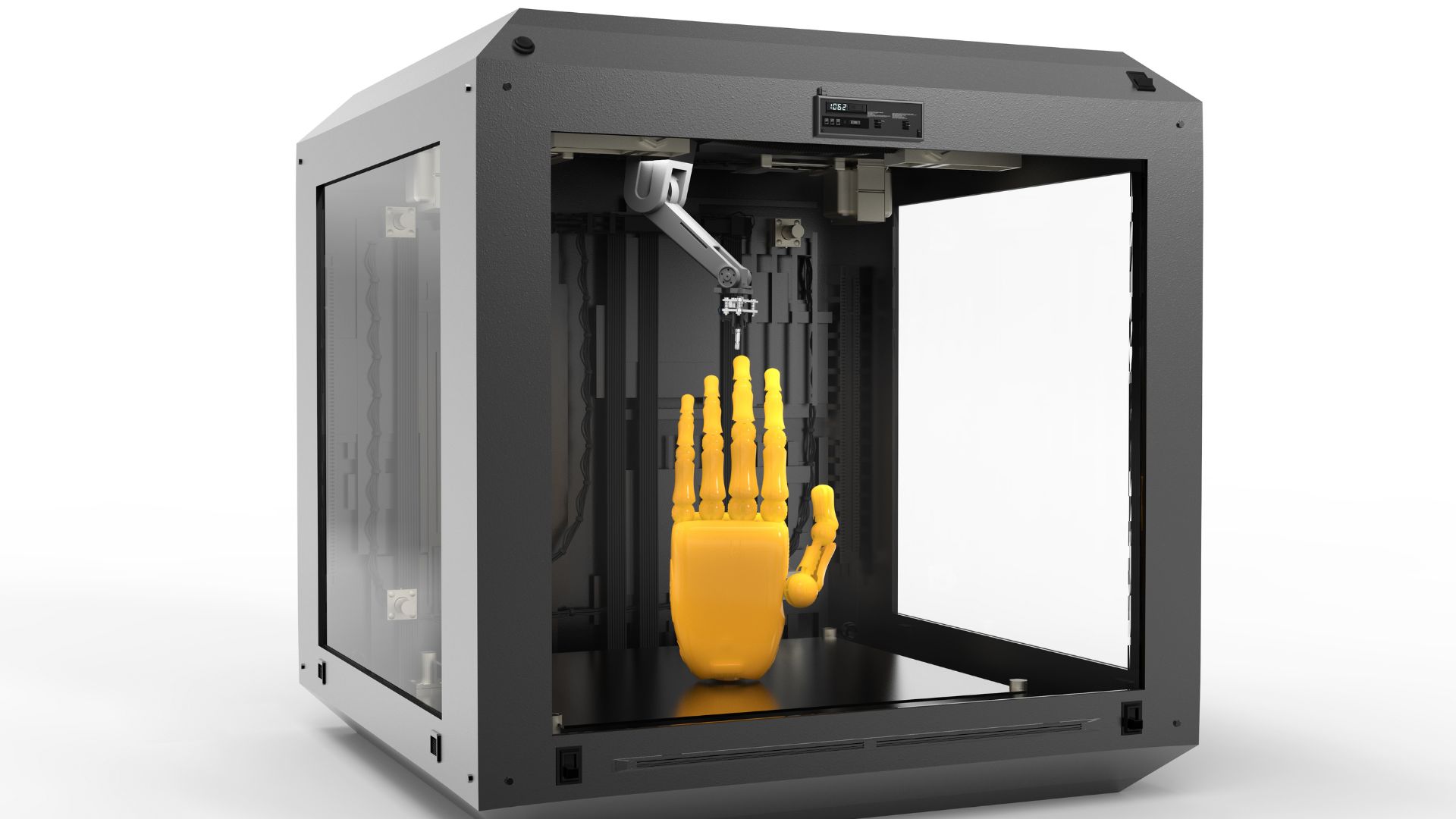 Best 3D Printers 2024