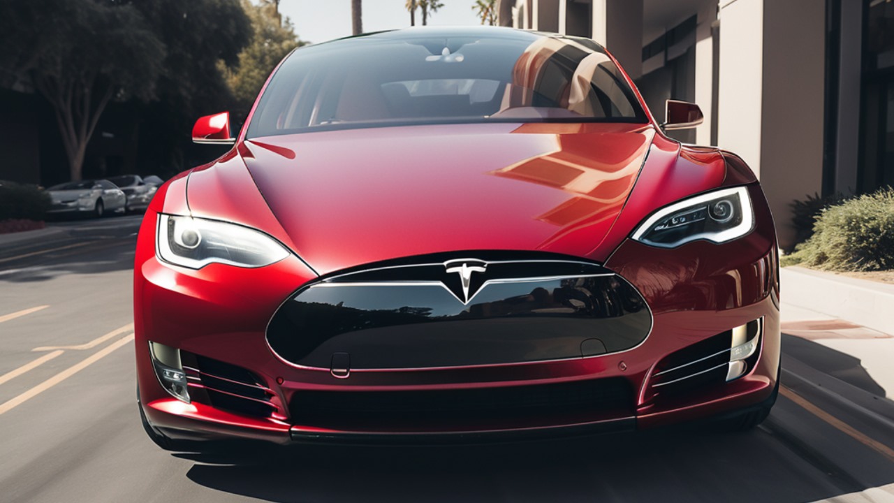 Teslas Financial Report: Evaluating Elon Musk’s Guidance in the Face of Difficulties.