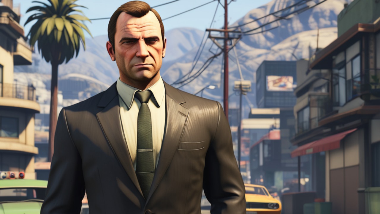 Voice actor’s insights into the cancellation of the GTA 5 James Bond Trevor DLC.